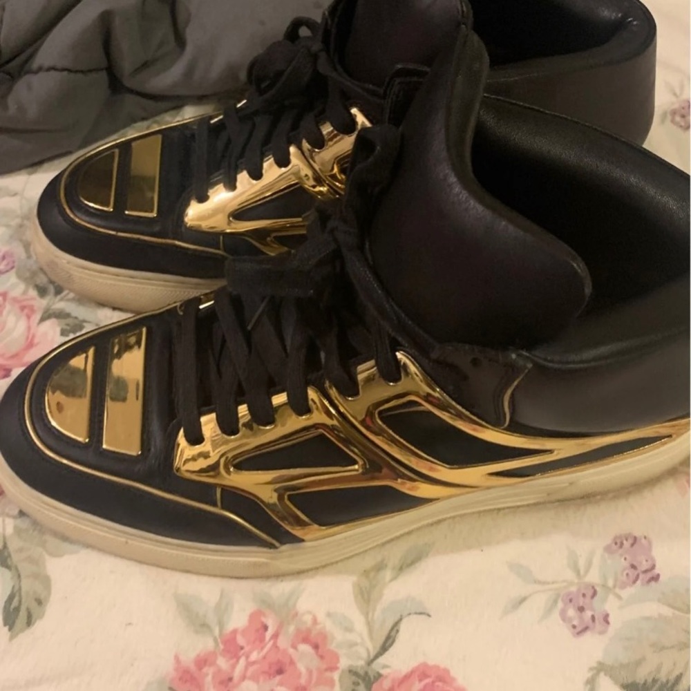 Alejandro Ingelmo Tron Men’s Shoes